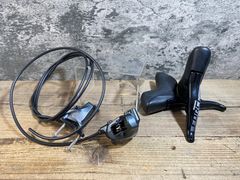 スラム SRAM Force AXS D1 ディスクブレーキキャリパー - メルカリ
