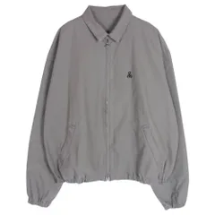 SOPHNET. ソフネット SOPH-210000 RELAX FIT SWING TOP BLOUSON リラックスフィット ブルゾン カーキ系 M【中古】のサムネイル