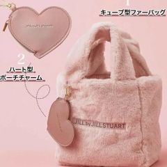 最終お値下げ限定セール！】ジルバイジルスチュアート リップケース 