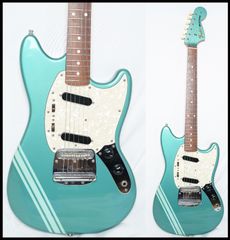 Fender フェンダー MG69-BECK ムスタング コユキモデル - メルカリ