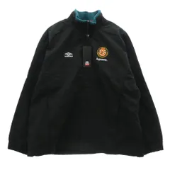 2026年最新】SUPREME umbro xlの人気アイテム - メルカリ