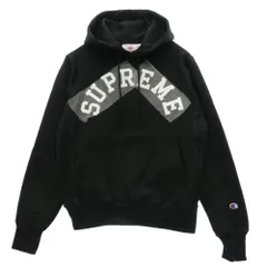 2026年最新】supreme champion パーカーの人気アイテム - メルカリ