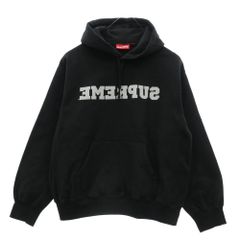 supreme パーカー 値下げ交渉⭕️ - メルカリ