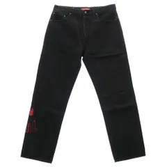 2026年最新】Supreme Regular Jean 32の人気アイテム - メルカリ