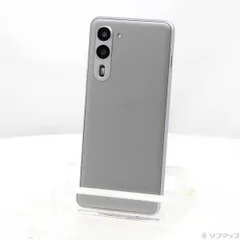 2026年最新】arrows We2 Plus M06 スレートグレイの人気アイテム