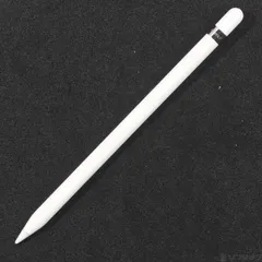 2026年最新】apple pencil 第1世代 mk0c2j/aの人気アイテム - メルカリ