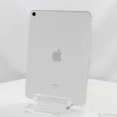 2026年最新】apple ipad pro 11インチ, wi-fi, 64gb - シルバーの人気