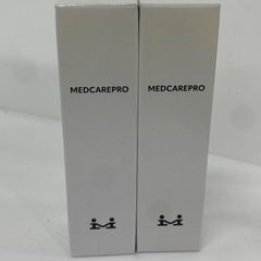 新品未開封 MEDCAREPRO メッドケアプロ ブライトニングエッセンスM