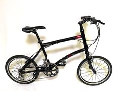 値引可】20インチ 451 ロード仕様 2*9SPEED シマノ カプレオ仕様