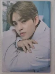 SEVENTEEN エスクプス 2024 SEVENTEEN'S HOME ホーム トレカ
