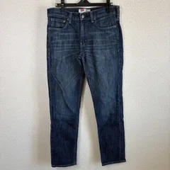 Levi’s 511 スキニー デニムパンツ W32 L32 ジーンズ リーバイス スリム テーパード