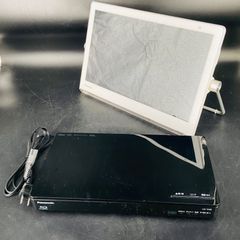 ジャンク品】ポータブルテレビ - メルカリ