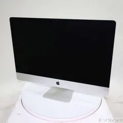 2026年最新】imac 5k 2014の人気アイテム - メルカリ