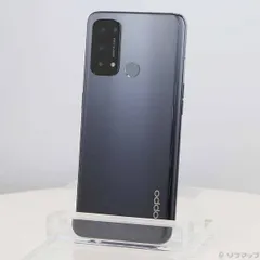 2026年最新】OPPO Reno5 A シルバーブラック 128gbの人気アイテム