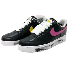 【中古】NIKE×PEACEMINUSONE|ナイキ×ピースマイナスワン Air Force 1 Low '07 Para-Noise 3.0 