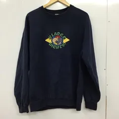 XLARGE エクストララージ トレーナー 長袖 長袖トレーナー スウェット クルーネック プルオーバー
