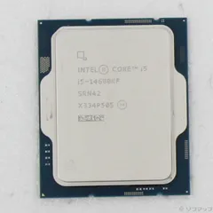 2026年最新】core i5 14600kfの人気アイテム - メルカリ
