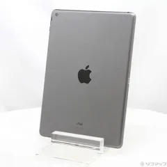 ソフマップ 〔中古品〕 iPad 第9世代 64GB スペースグレイ MK2K3J／A Wi-Fi【262】