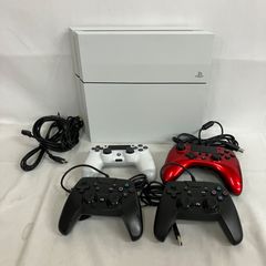 プレステ4 本体 PS4 CUH-1200A 500GB 初期化済 動作確認済 - メルカリ
