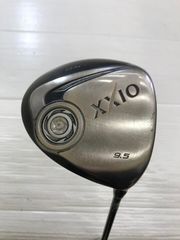 TaylorMade R510 ドライバー 9.5度 左　レフティー　5s TaylorMade R510 ドライバー 9.5度 左 レフティー 5s - メルカリ
