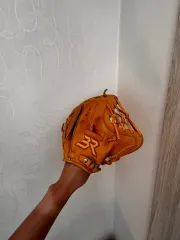 ブラザー 内野 トレーナー 野球 グローブのサムネイル