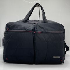 Nike ボストンバッグ ゴルフバッグ グレー JV TG0253 - メルカリ