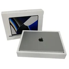 Apple MacBook Pro 14インチ 2021 M1Pro 16GB 512GB ノートパソコン アップル 中古 B11185120