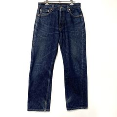 01年 USA製 Levi's 501xx 553 W31 L36 - メルカリ