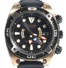 CITIZEN シチズン プロマスター アクアランド C500（新品） - メルカリ