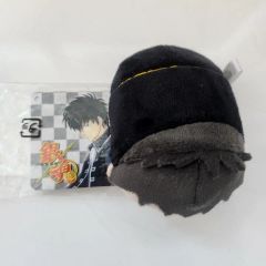 銀魂 るかっぷ 土方十四郎 座布団 ざぶとん 特典 - メルカリ