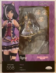 マックスファクトリー figma プリンセスコネクト!Re:Dive キャル 558