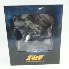 CCP 北斗の拳 北斗究極造形第一弾 フドウ 激闘版 フィギュア ※現状品