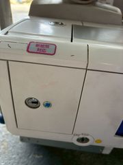 新500円＆新紙幣対応済/ 自動釣銭機 グローリー/つり銭機/動作確認済