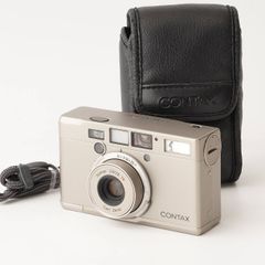 momo&mikan様専用【動作確認済】Contax TVS II - メルカリ