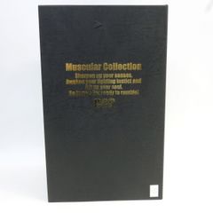 超人パワーシリーズ✨バッファローマン未開封✨激レア! 当時品 - メルカリ