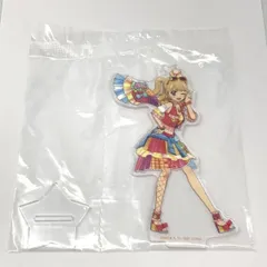 2026年最新】アイカツ みくる アクリルスタンドの人気アイテム - メルカリ