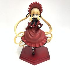 アルター ローゼンメイデン 真紅 フィギュア 箱なし 美品 ALTER - メルカリ