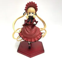 【中古】箱無し)POP UP PARADE 真紅[18]