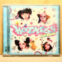 aespa Hot Mess CD トレカ ウィンター ミンジョン - メルカリ