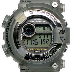G-SHOCK DW-6300初代フロッグマン 黒 ＆エンジェル＆デビル 3点 - メルカリ