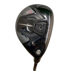 タイトリスト TSi1 ユーティリティ 6番 26° ヘッドのみ UT 6U - メルカリ