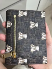 在庫処分)) DAKS 財布 出品のサムネイル