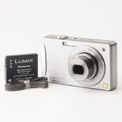 2026年最新】LUMIX DMC-FX500の人気アイテム - メルカリ