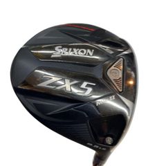 SRIXON ZX5 MKII LS ドライバー シャフト・ベッドカバー付き - メルカリ