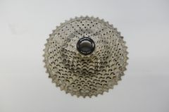 SunRaceサンレース【11-40Tカセットスプロケット10速】シマノ対応