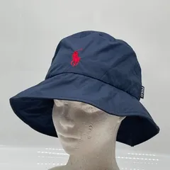 2026年最新】POLO RALPH LAUREN メンズ ハットの人気アイテム - メルカリ