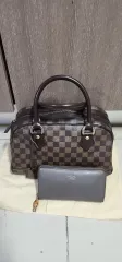ルイヴィトン ドゥオモ バッグ/ スピーディ35/ 旅行カバン等のサムネイル
