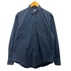 80s archive Giorgio Armani Cotton Shirt - メルカリ