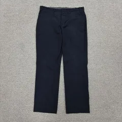 NEIL BARRENTT(ニール バレット) スキニーフィット DARK パンツ v3730のサムネイル