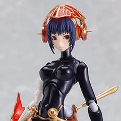 【未開封】figma PERSONA 3 FES メティス アクションフィギュア
